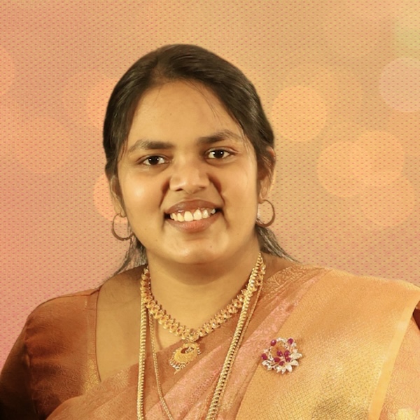 Mrs. Keerthanal Blessy Sajan