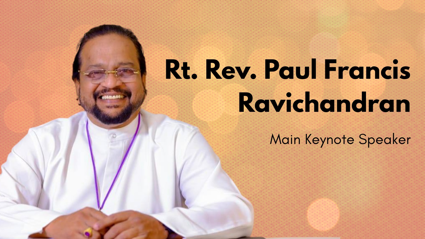 Rt. Rev. A. Paul Francis Ravichandran