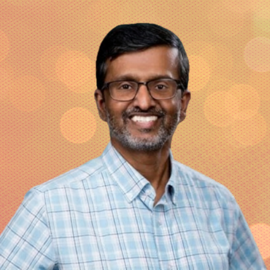 Dr. Sam George